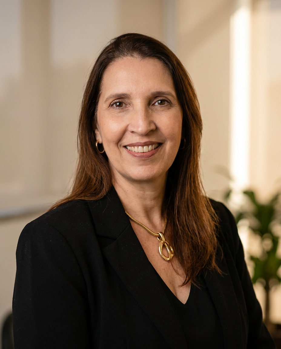 Renata Walmory Sanches — Advogada